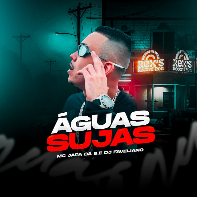 Águas Sujas