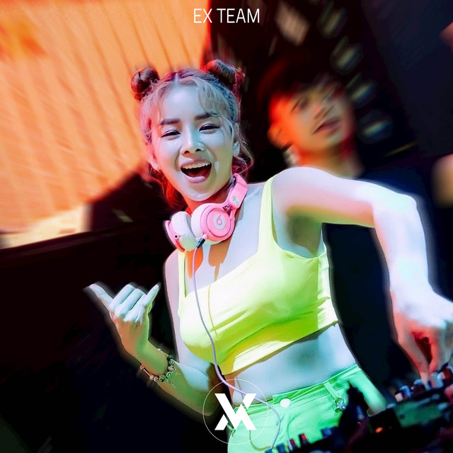 Thuyền Quyên (Beat Remix) cover art