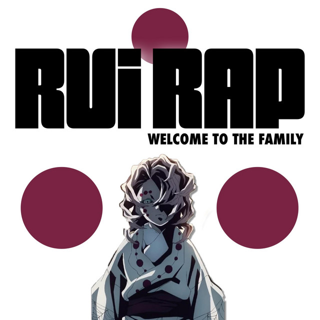 洋楽 FAMLY TIEZ/G-RAP Rui Rap (Welcome to the Family) - song and lyrics by