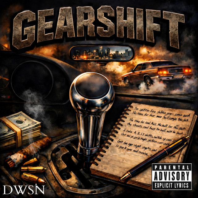 Gearshift