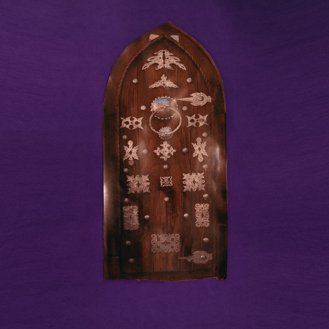 963 Hz (Crown Chakra) cover art