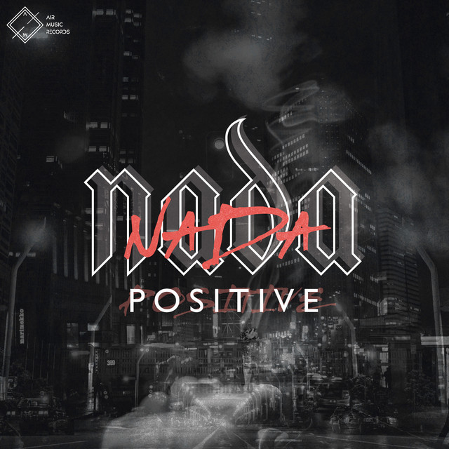 Nada cover art