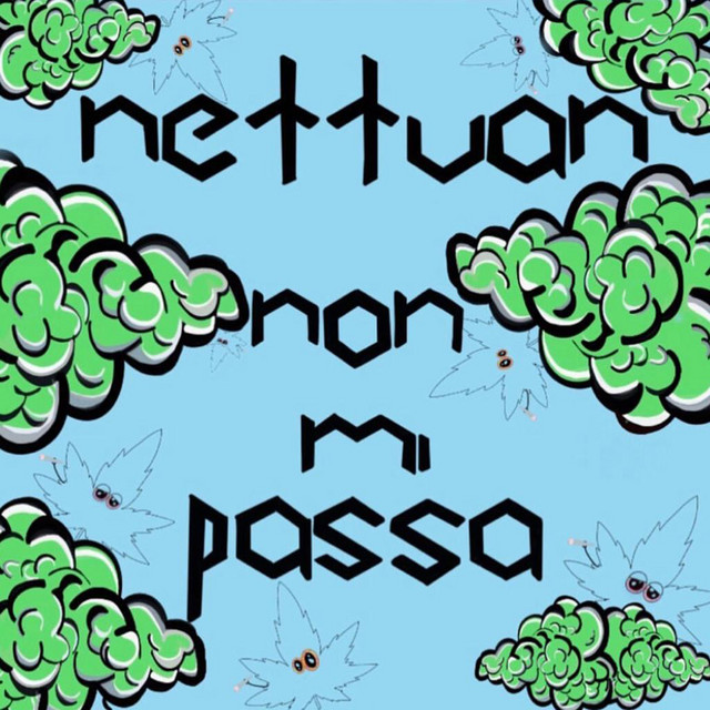 Non mi passa