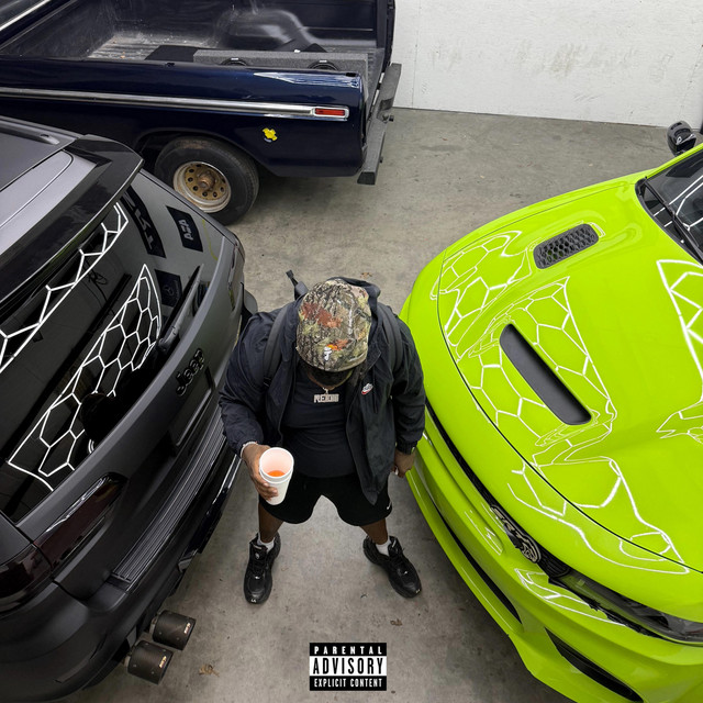 Almost There cover art