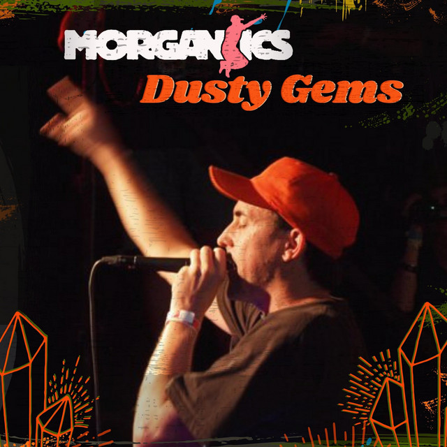 Dusty Gems cover