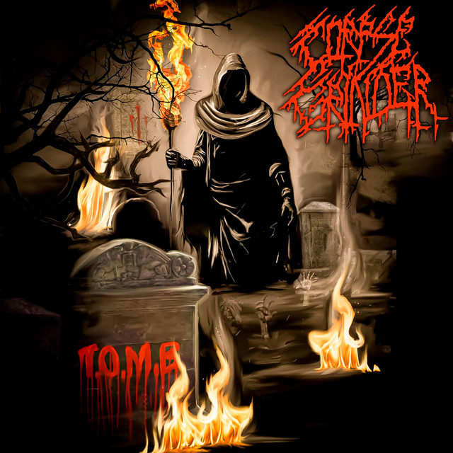 T.O.M.B. cover art