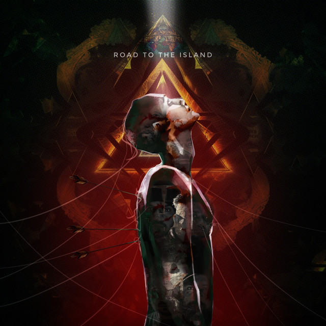 Gold cover art