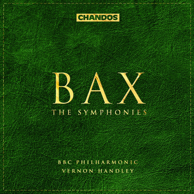 Fifth Symphony: II. Poco lento - Molto tranquillo