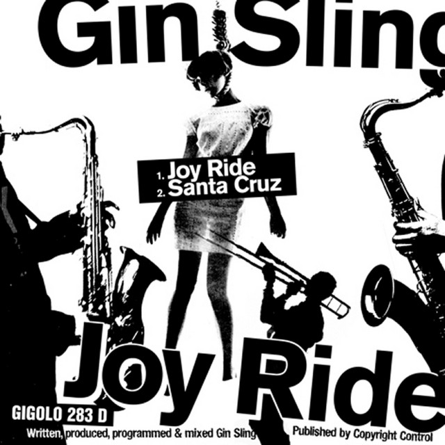 Gin Sling