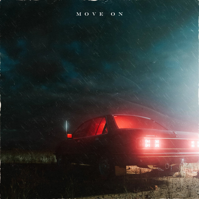 Move On cover art