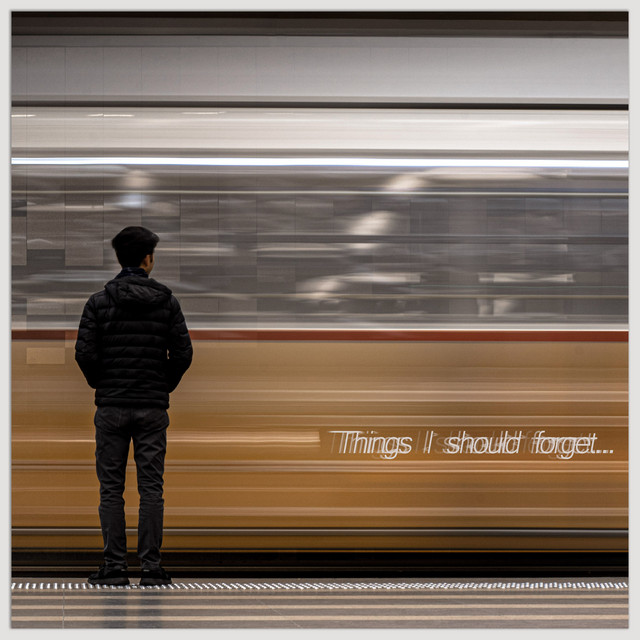 Things I Should Forget (Deluxe Edition) - Album by UnderFlow | Spotify