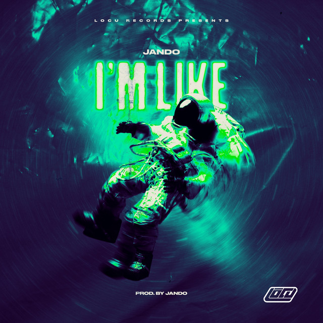I'm Like cover art