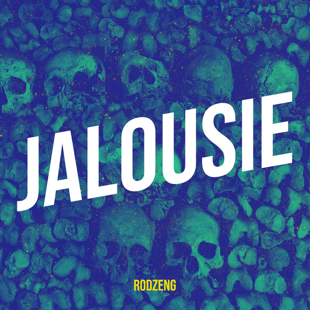 JALOUSIE album image