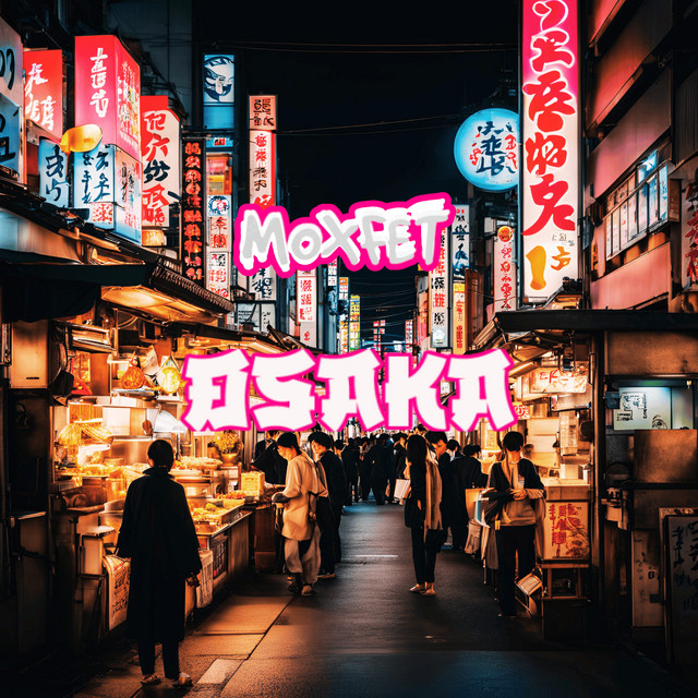 Osaka