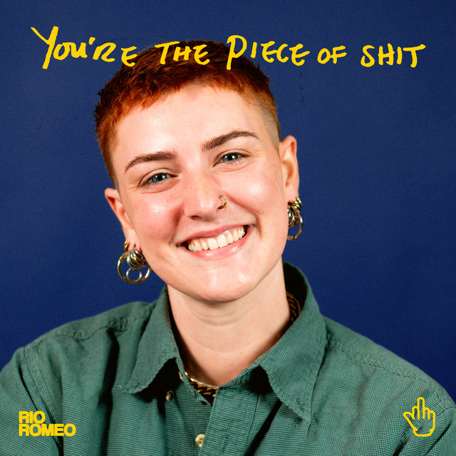 You're The Piece of Shit
