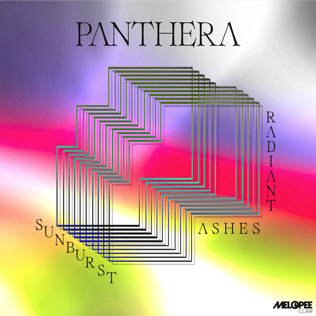 Sunburst album art