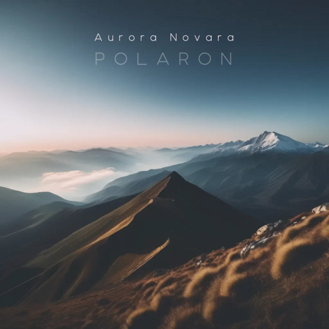Polaron by Aurora Novara