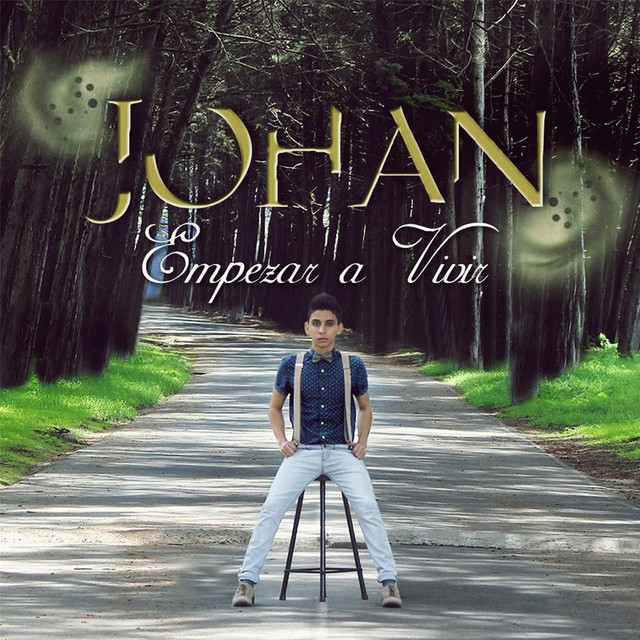 Empezar a Vivir cover art