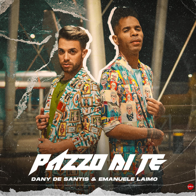 Pazzo Di Te