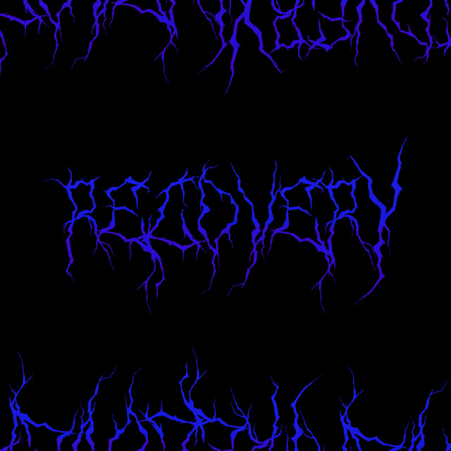 Cover art: Recovery — 13XBEATS