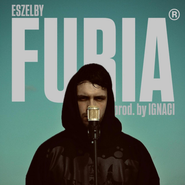 FURIA cover art