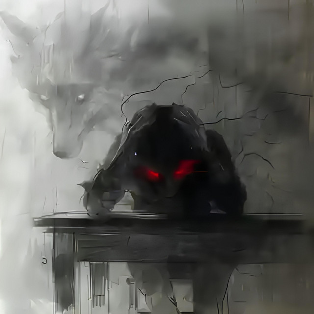 9 Tail Fox cover art