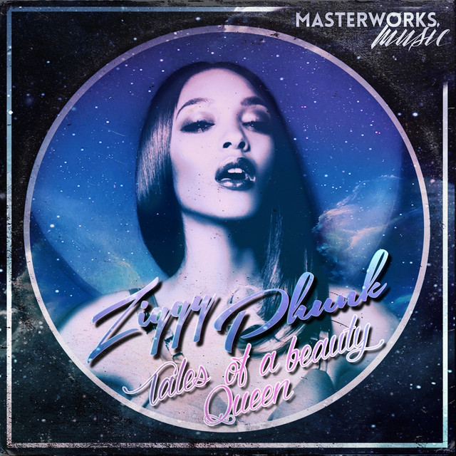 Tales of a Beauty Queen cover art