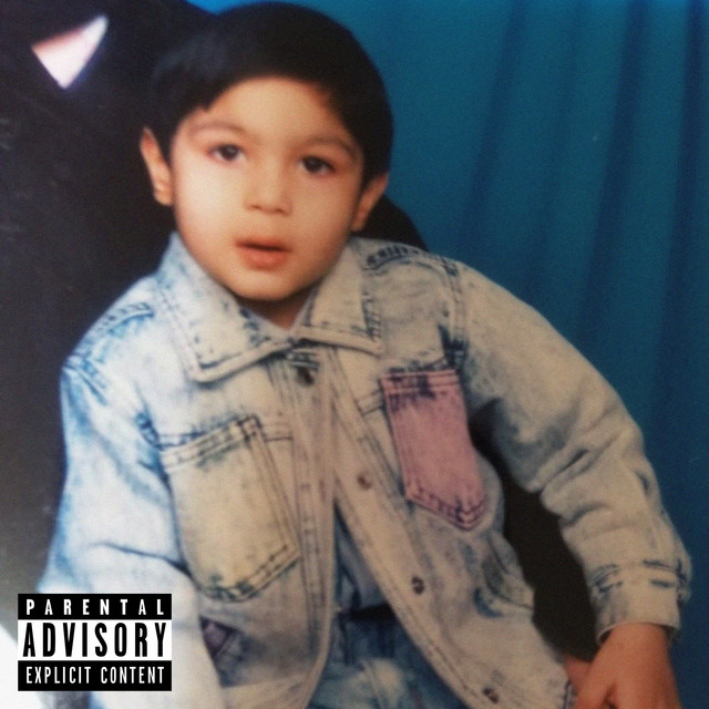 Made for This cover art