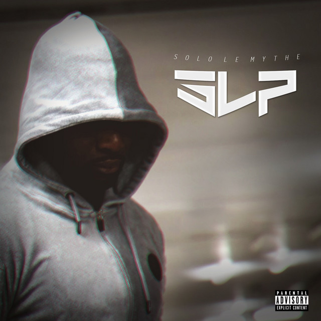 S.L.P cover