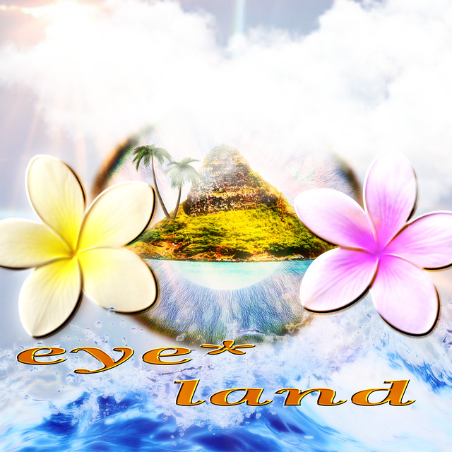 Eyeland cover art