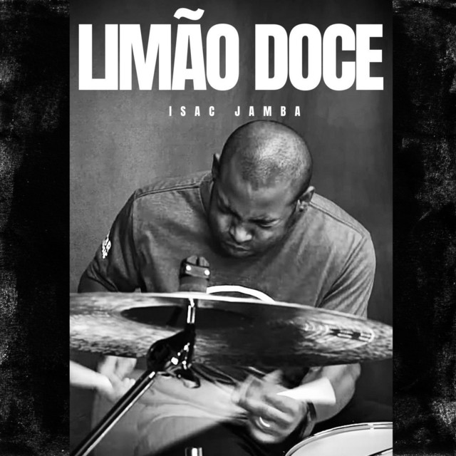 Limão Doce cover art