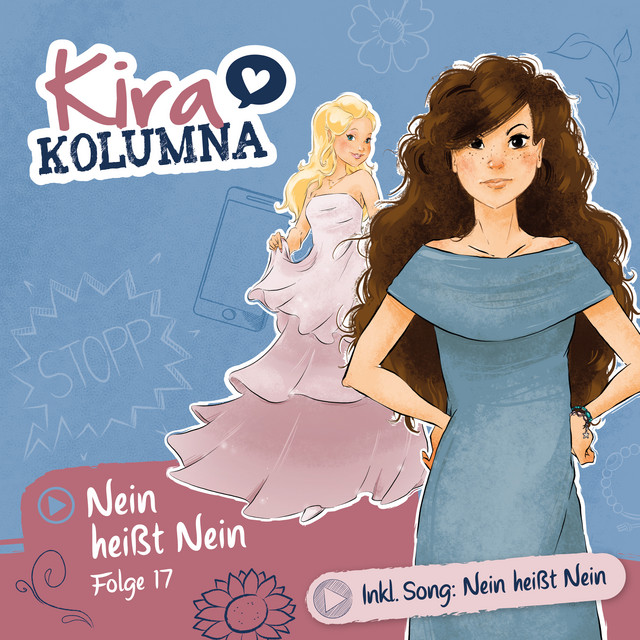 Cover: Nein heißt Nein