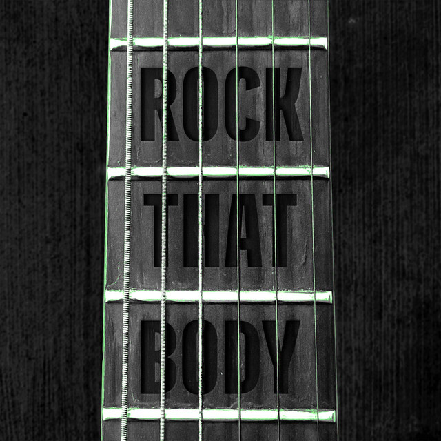 Rock That Body cover art
