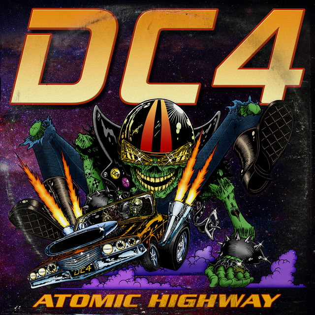 DC4 Photo