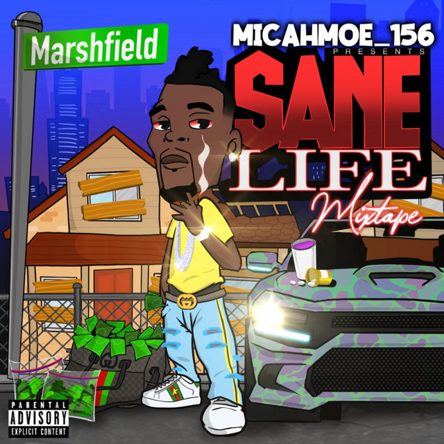 album image