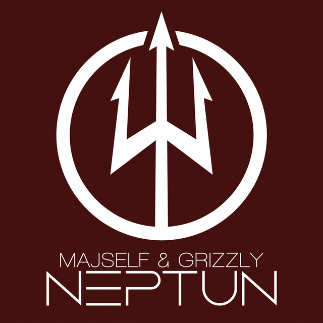 Neptun cover art