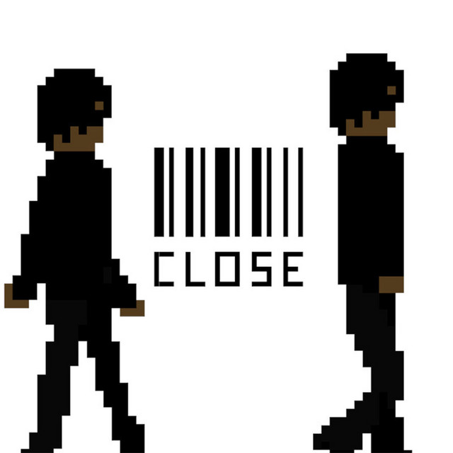 Close cover art