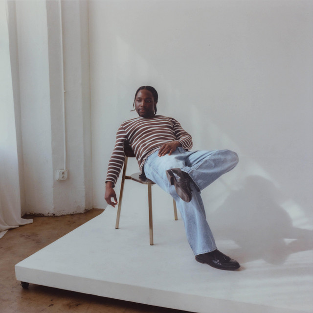attention cover art