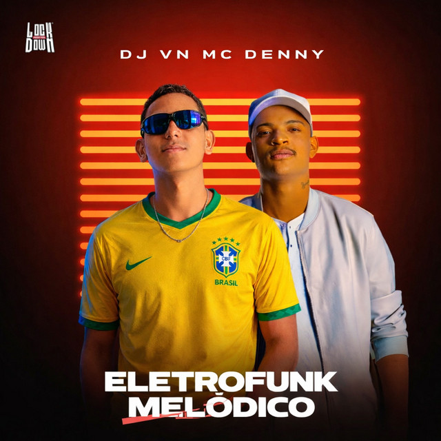 Eletrofunk Melódico