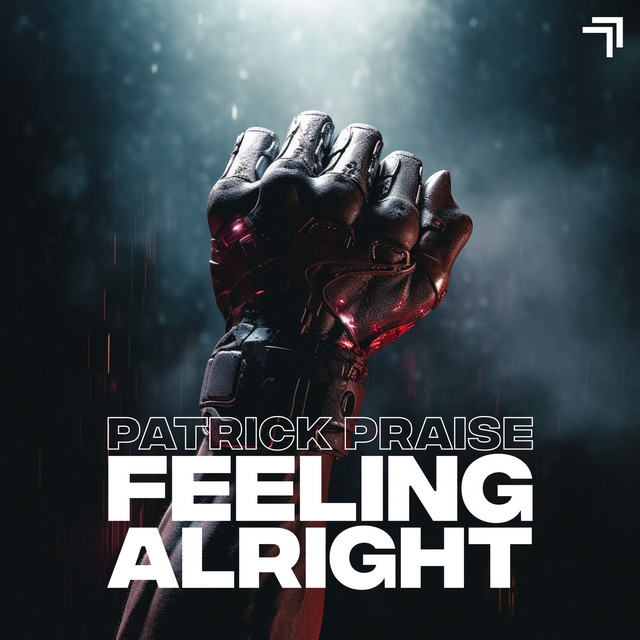 Feeling Alright cover art