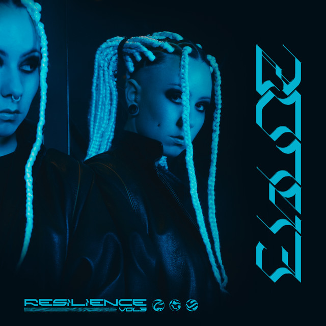 Résilience, Vol. 3