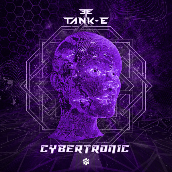 Cybertronic cover art