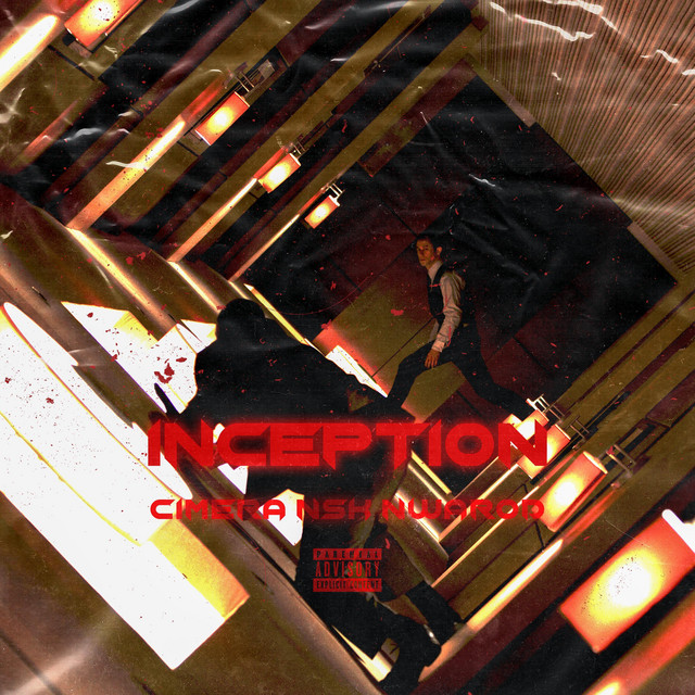 Inception cover art
