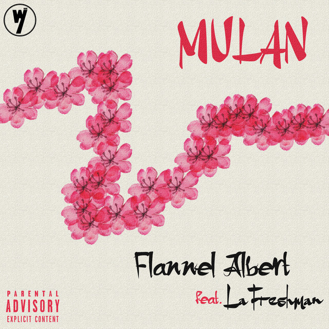 mulan by FLANNEL ALBERT
