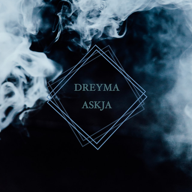 Askja cover art
