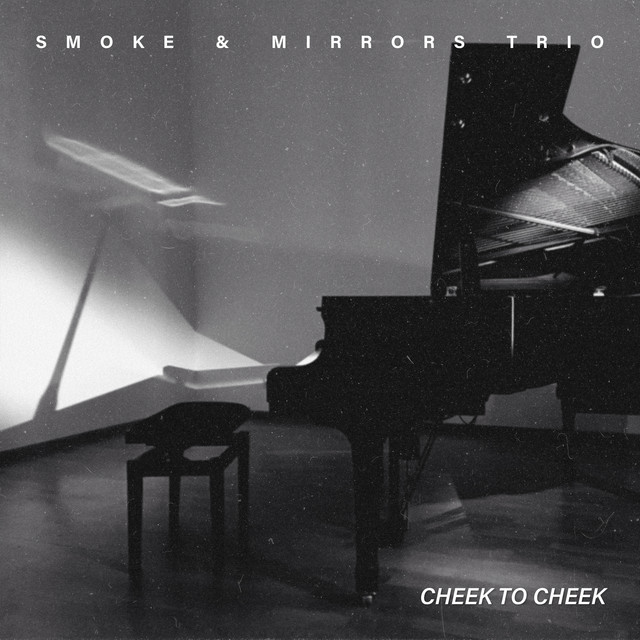 Cheek To Cheek cover art