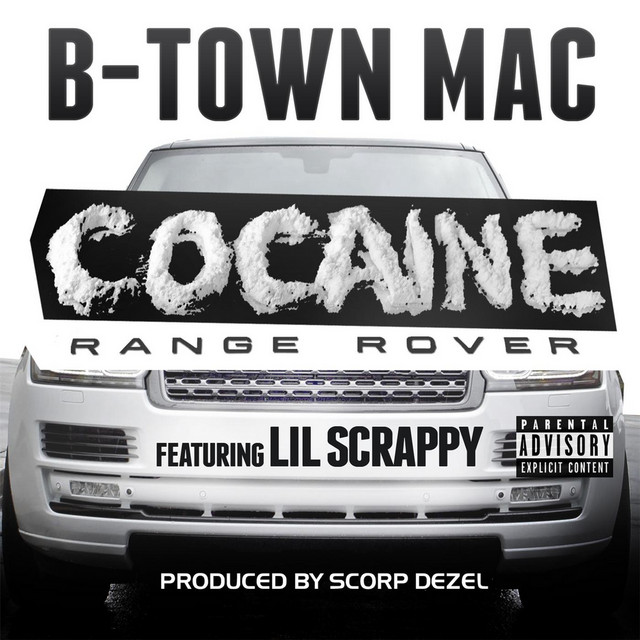 B-Town Mac ft. Lil Scrappy