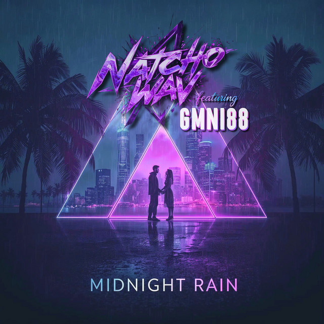 Midnight Rain - Vocal Mix