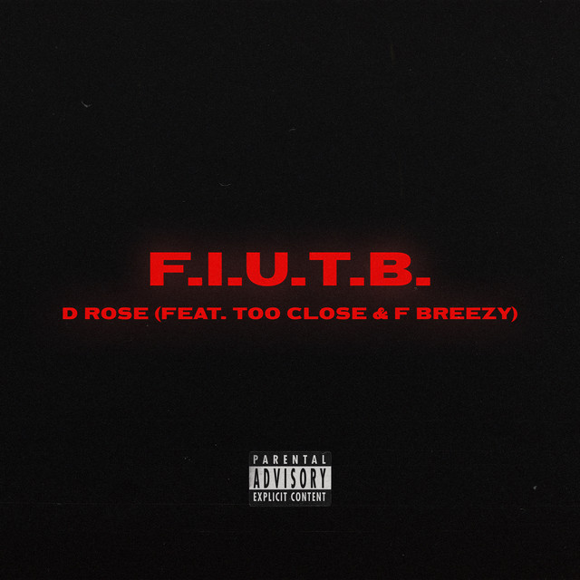 FIUTB cover art