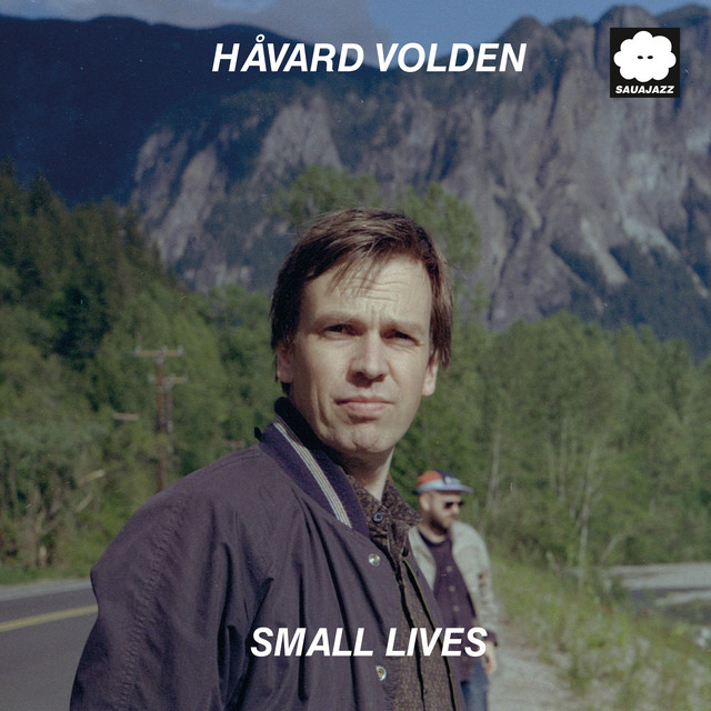 Small Lives cover art
